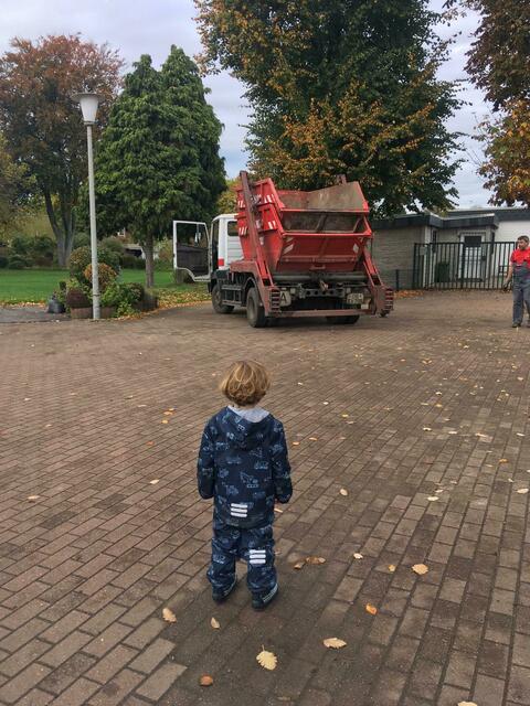 Bald ist es soweit !!!: Spielplatz im KGV Oberhausen-Süd e.V "Am