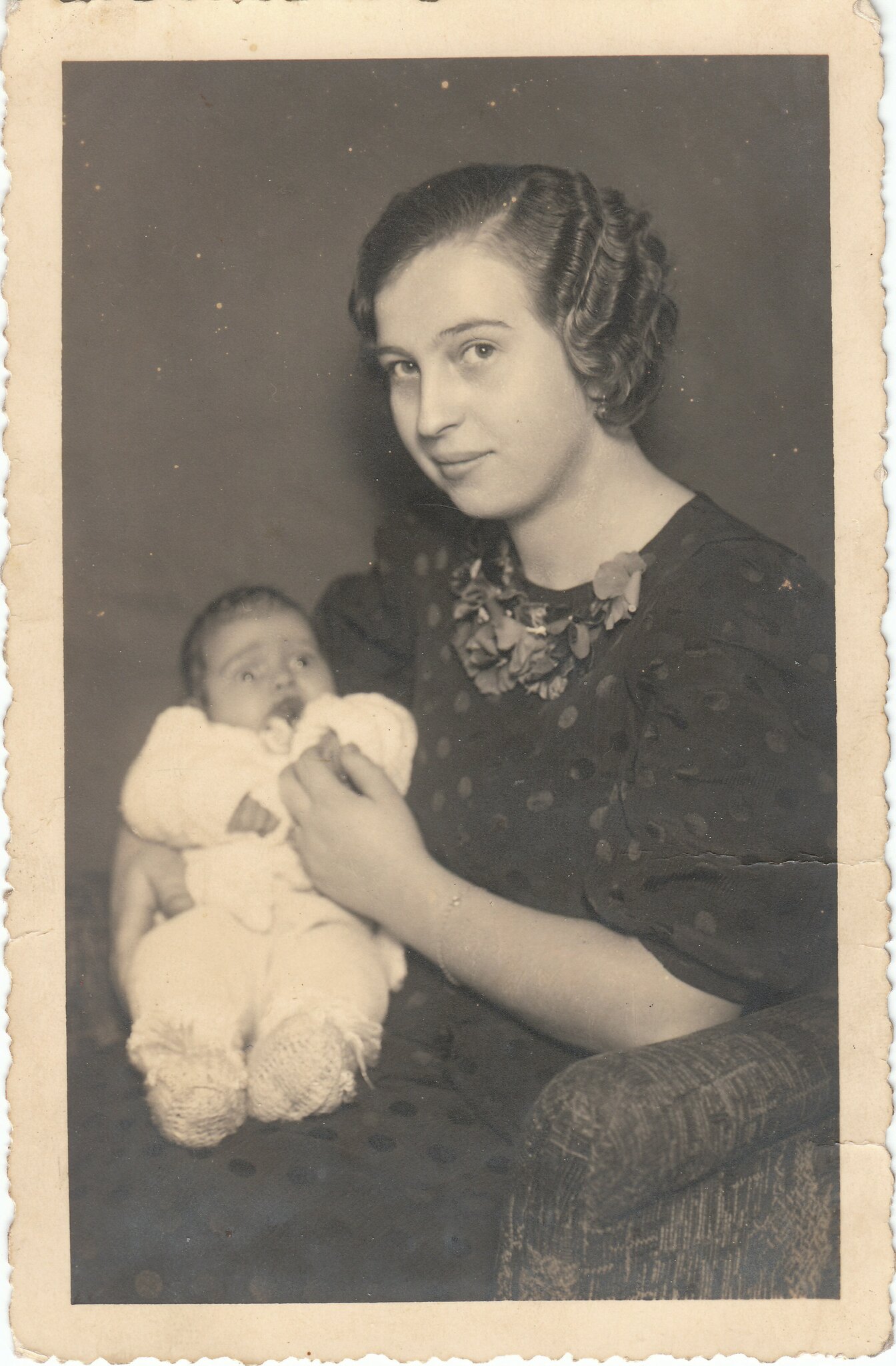 Kindheit und Jugend: Alte Fotos - schöne Erinnerungen ! - Fröndenberg/Ruhr