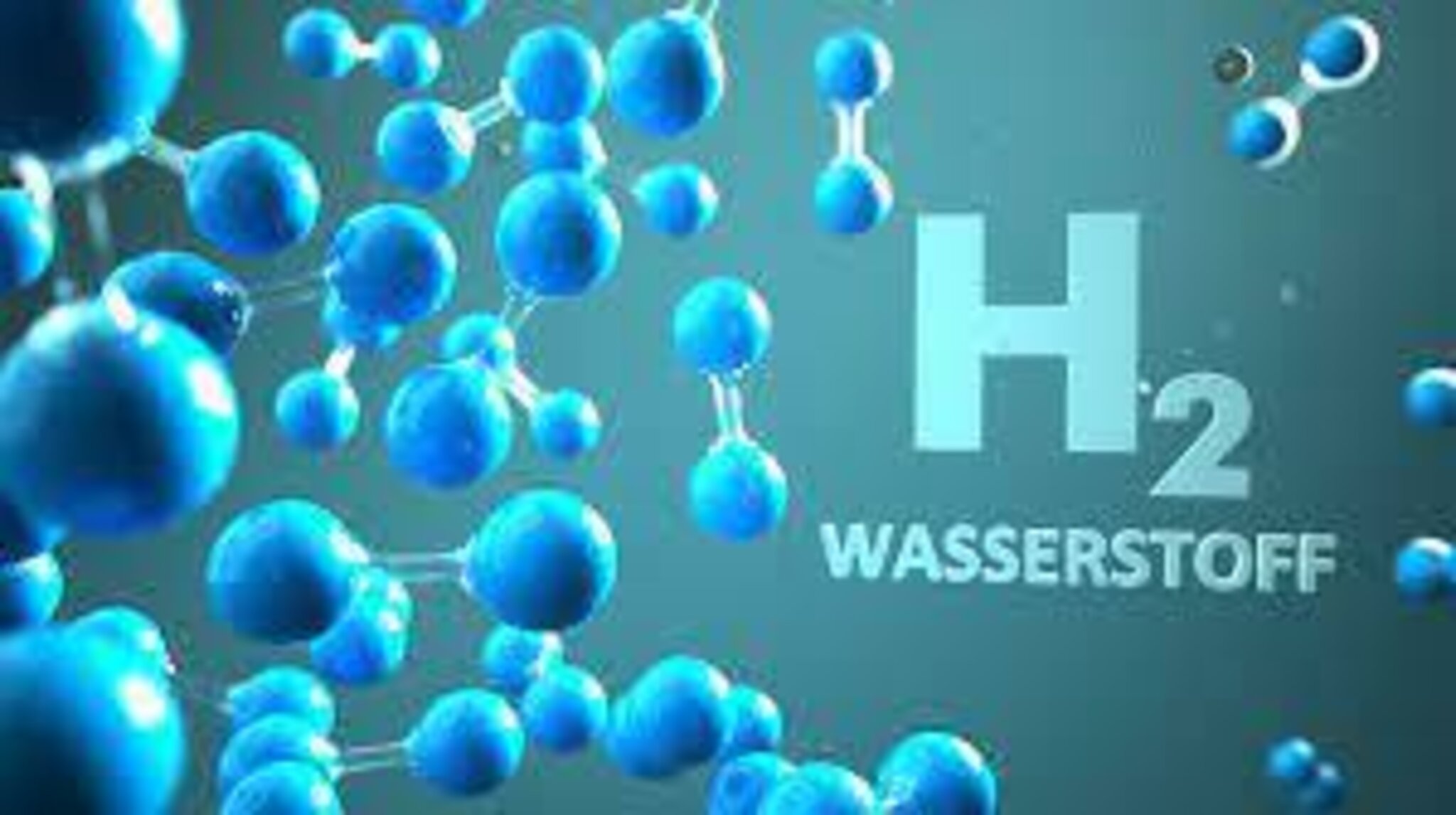 Die Wasserstoff-Farblehre - Marl