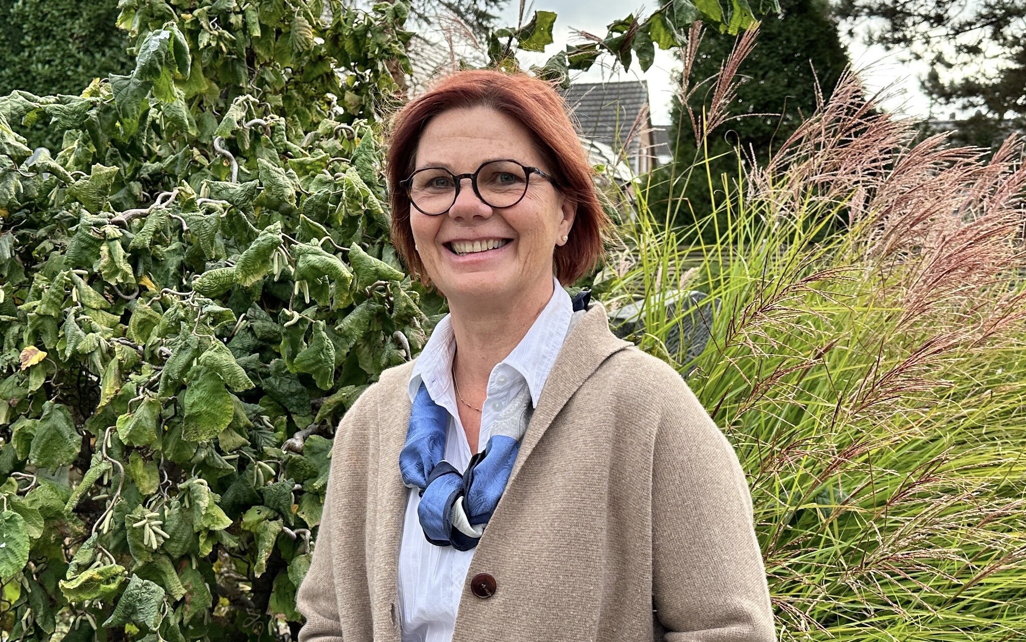 Starke Frauen in Emmerich Emmericherin bringt 3000 Kinder zur Welt