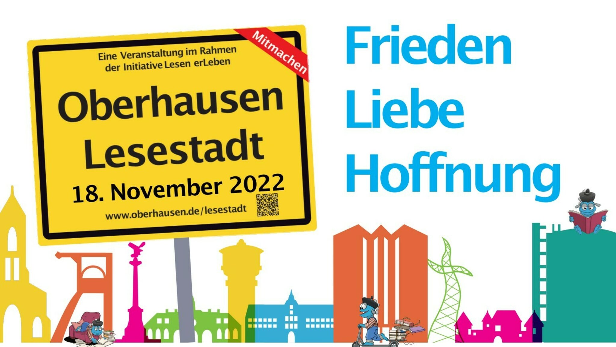 platz der guten hoffnung oberhausen