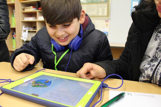 Foto: Thomas Facklam