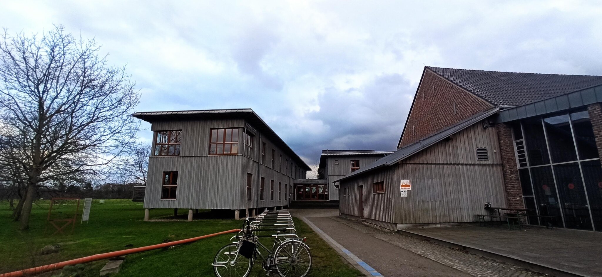 Traditioneller Adventsmarkt am RVR-Besucherzentrum: Weihnachtliche ...