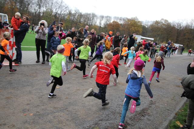 Los gehts! | Foto: Oliver Schillinger