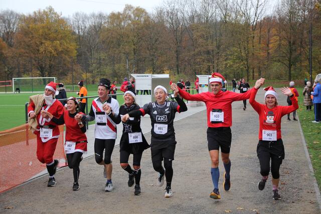 Teamwork | Foto: Oliver Schillinger