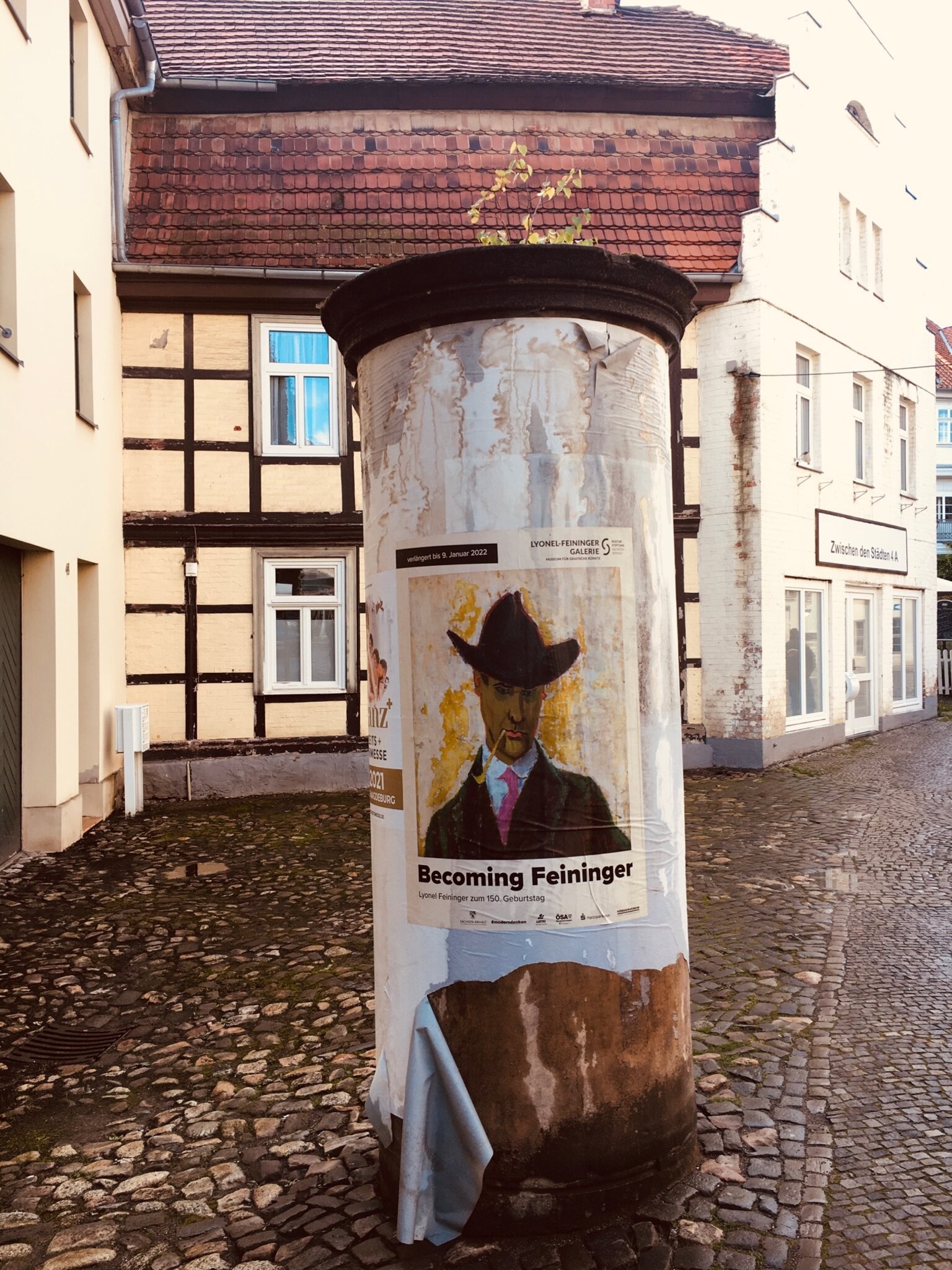 Kunsterlebnis Lyonel Feininger Stadt Mülheim Mülheimer Kunstverein