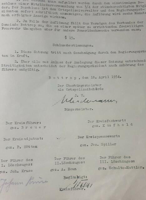 Foto: Chronist Oliver Kunde