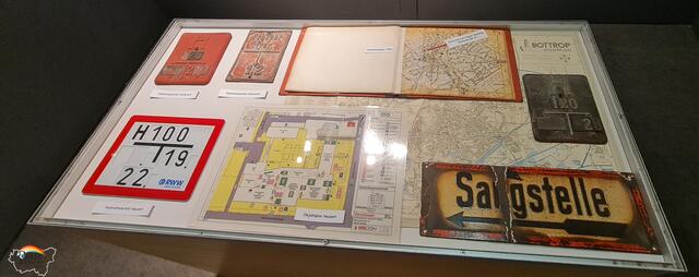 Foto: André  Brune und Arbeitskreis Chronik