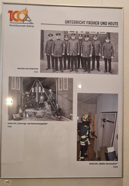 Foto: André  Brune und Arbeitskreis Chronik