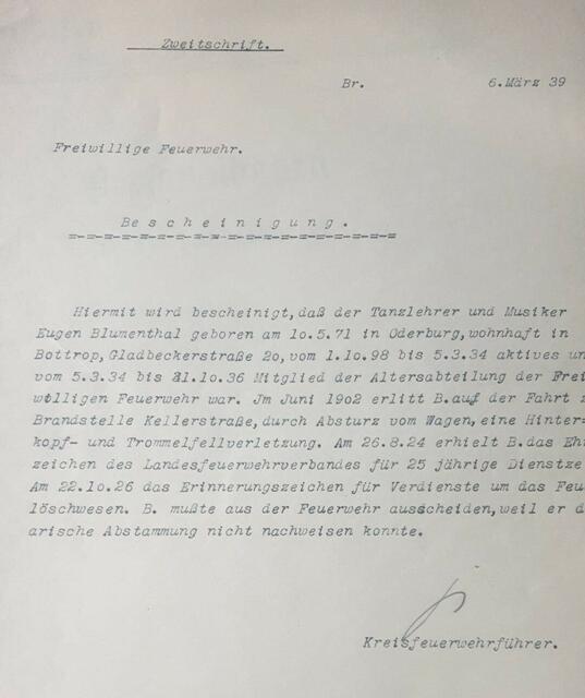 Foto: Chronist Oliver Kunde