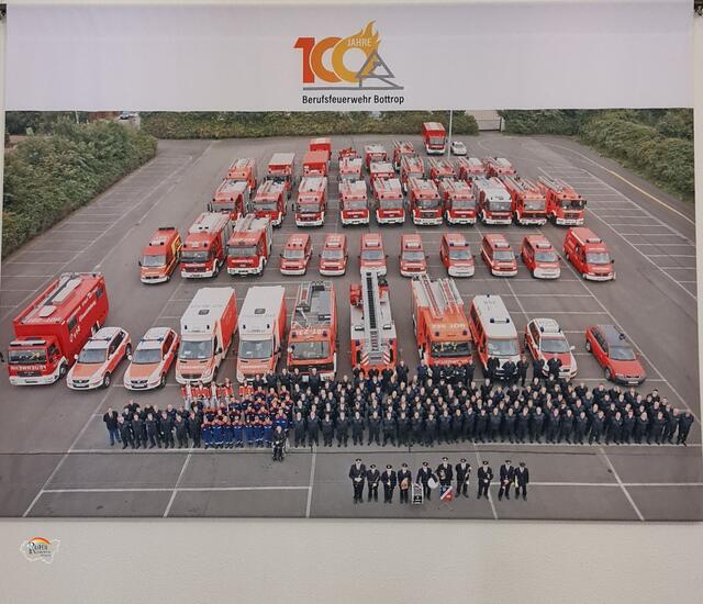 Foto: André  Brune und Arbeitskreis Chronik