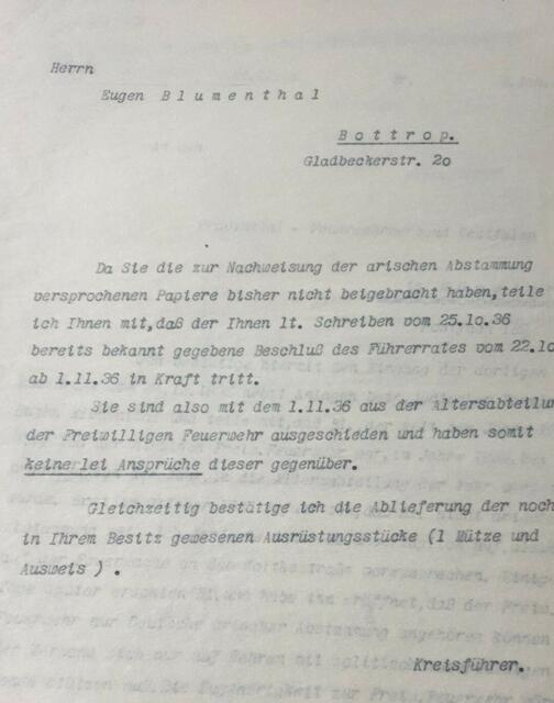 Foto: Chronist Oliver Kunde