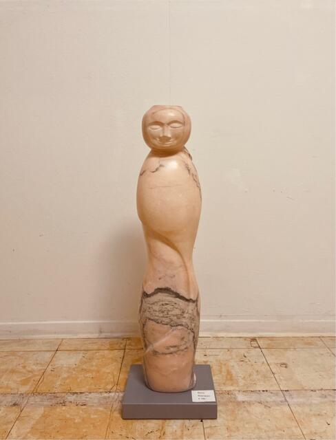 Claus-Peter Laube - Ausstellung in der RUHR GALLERY MÜLHEIM | Foto: MMKM - Museum Moderne Kunst Mülheim