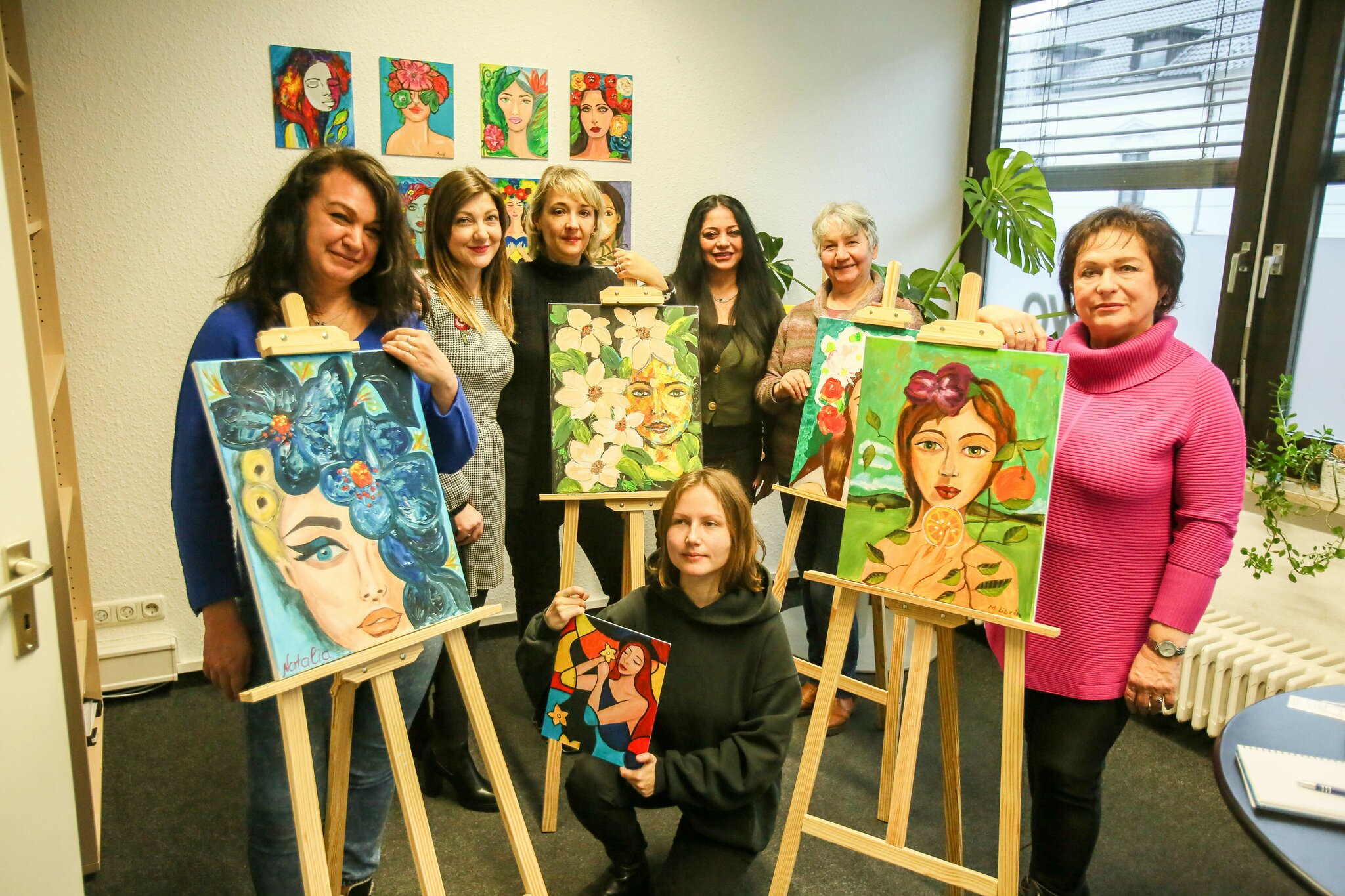 Keling, Skype-da dam olaylik Realiti-shou Dom2 porno video onlayn