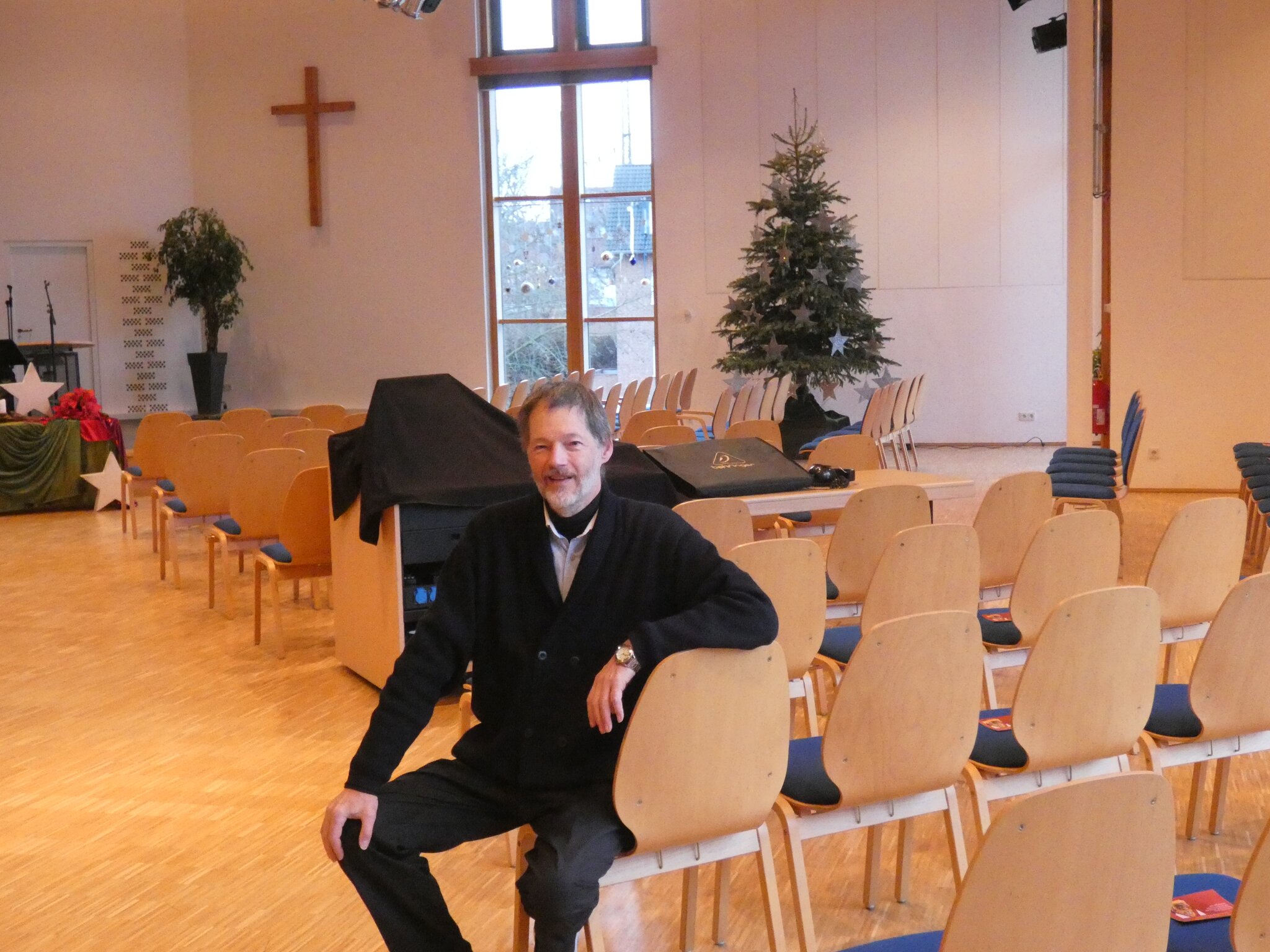Alex Mülheim Schloßstraße Mülheim An Der Ruhr Menschen in Mülheim: Ein Pastor geht und bleibt seiner Gemeinde