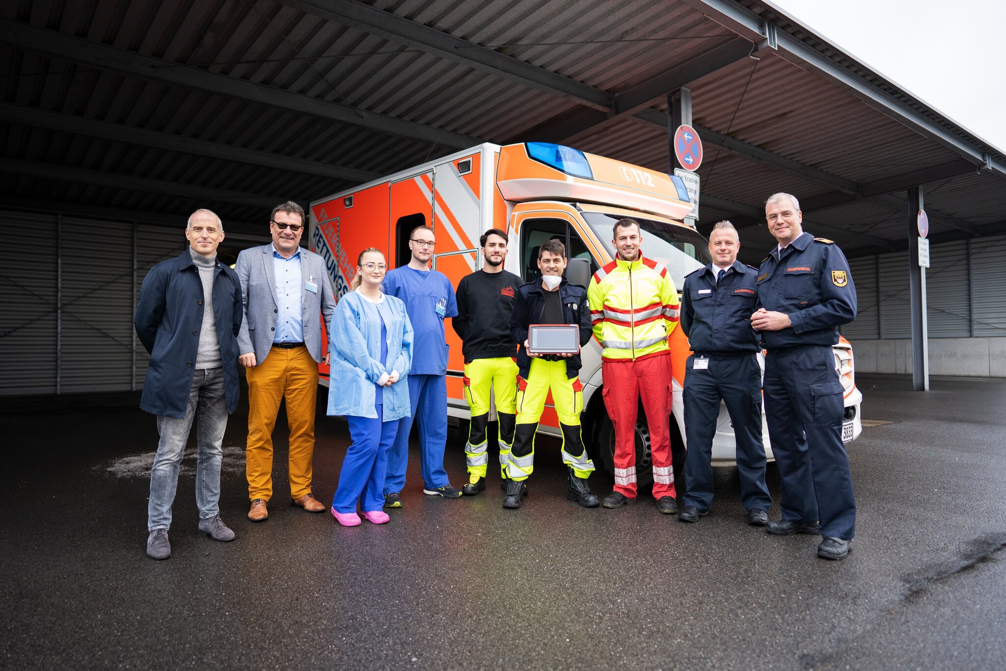 Augenklinik Duisburg Fahrn Bewertung