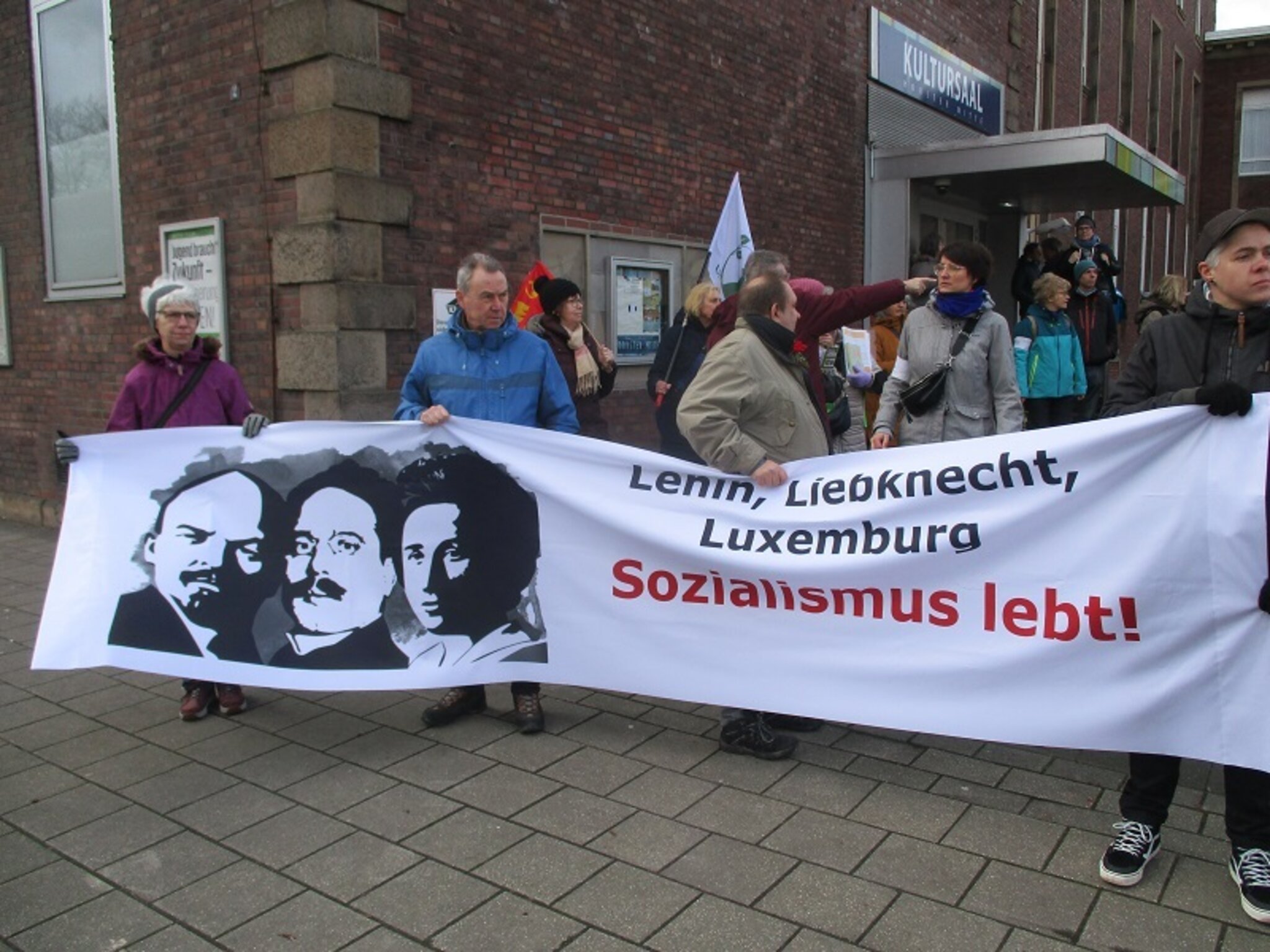 Regionale LLL Demo Kundgebung Und Demonstration Auch In Gelsenkirchen regionale-lll-demo-kundgebung-und-demonstration-auch-in-gelsenkirchen