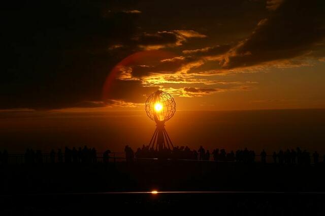 Nordcap Pixabay gratis 