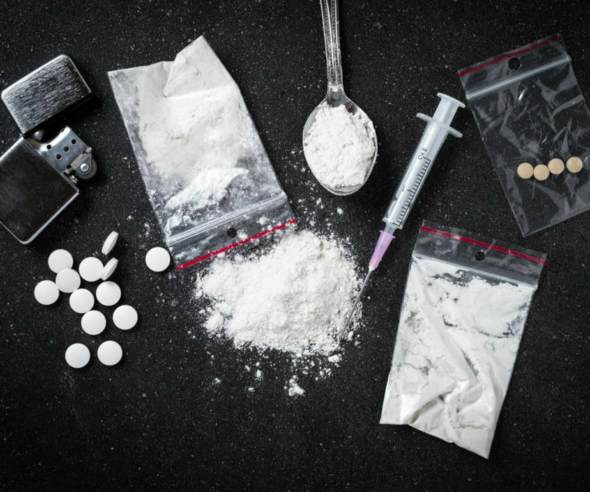 Polizei gibt Update: Nach Drogentod mehrere Durchsuchungsbeschlüsse ...