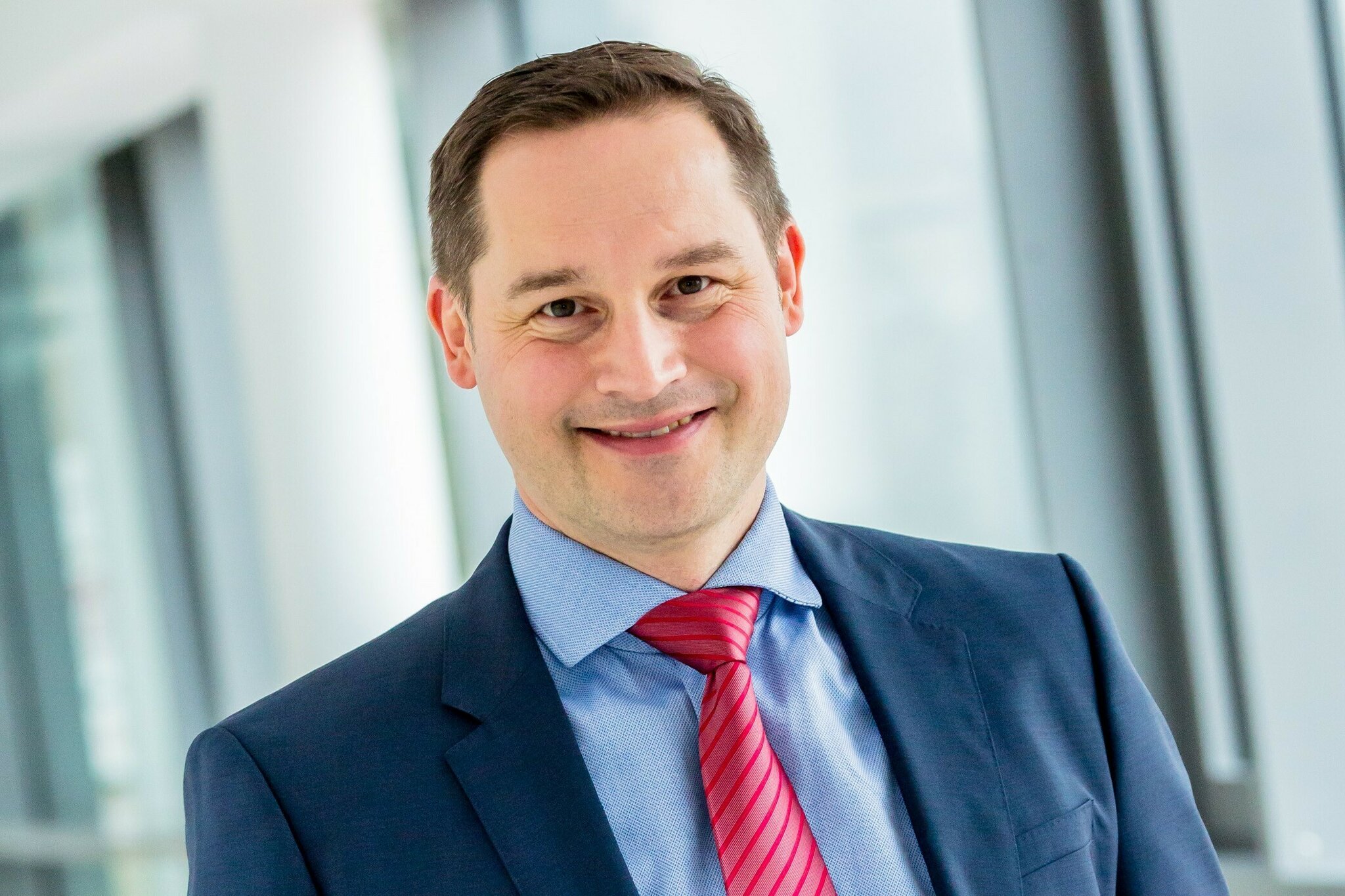Bergmannsheil und Kinderklinik Paul Kudlich ist neuer