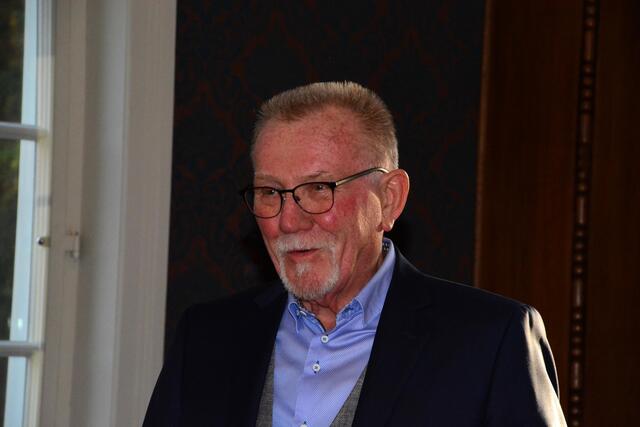 Rudi Düppe
1. Vorsitzender des Museums- und Heimatverein Menden