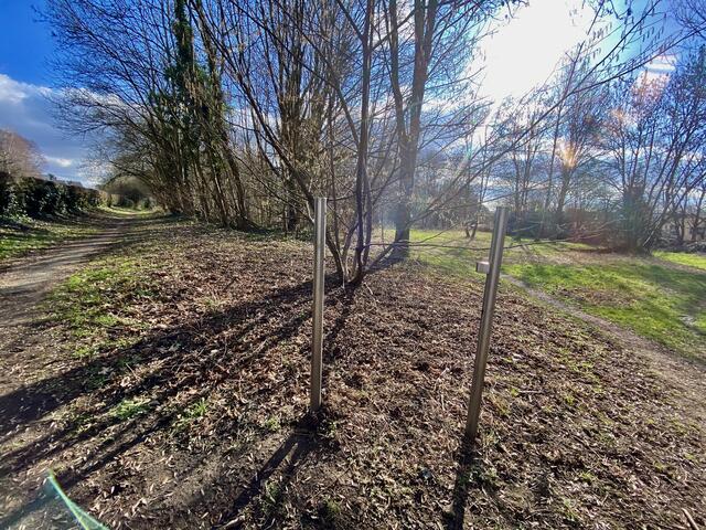 Wildnis für Kinder (27.02.2023)