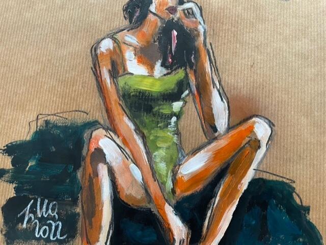 Foto: Gilla Lämmerzahl-Engasser