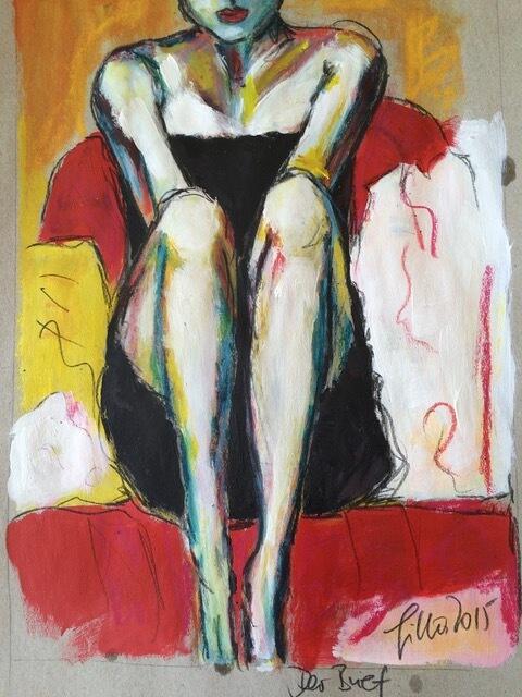 Foto: Gilla Lämmerzahl-Engasser