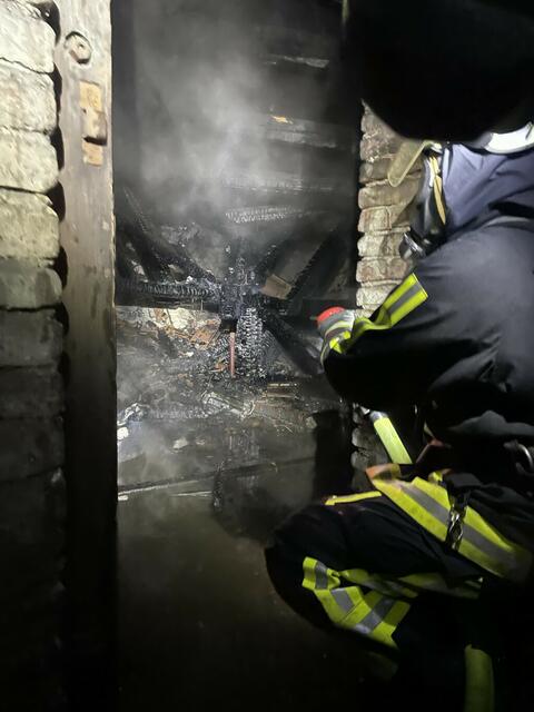 Foto: Feuerwehr Bochum