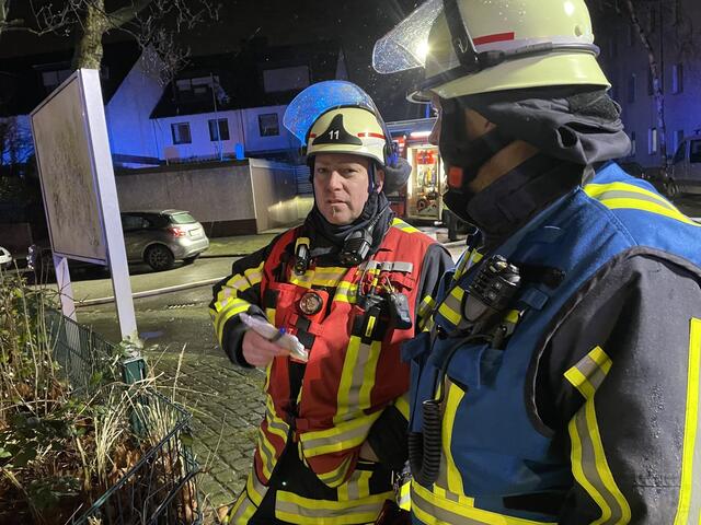 Foto: Feuerwehr Bochum