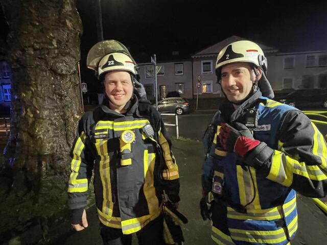 Foto: Feuerwehr Bochum