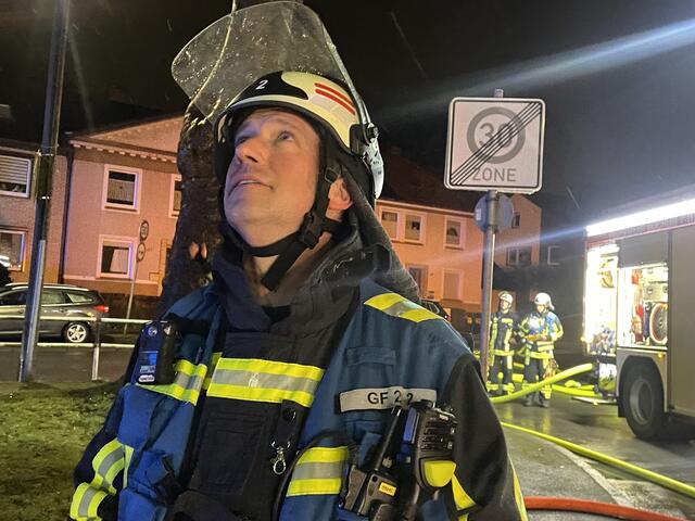 Foto: Feuerwehr Bochum