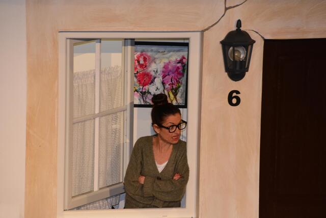 Ramona Geier (Ines Wilmes)