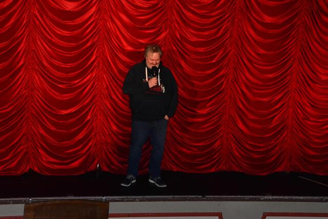 Regie &amp; Inszenierung: Bastian Schuldt