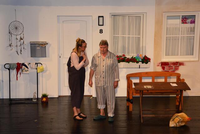 Ludwig Schäffer (Dieter Fischer)