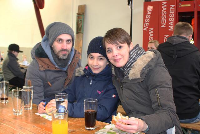 Bunt gemixt  aus der Serie: Rund 170 Teilnehmer waren bei der 15. Umweltsammelaktion wieder dabei | Foto: © Jürgen Thoms  