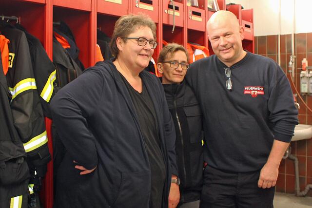 Bunt gemixt  aus der Serie: Rund 170 Teilnehmer waren bei der 15. Umweltsammelaktion wieder dabei | Foto: © Jürgen Thoms 