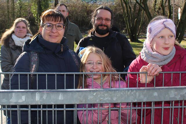 Bunt gemixt  aus der Serie: Rund 170 Teilnehmer waren bei der 15. Umweltsammelaktion wieder dabei