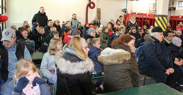 Bunt gemixt  aus der Serie: Rund 170 Teilnehmer waren bei der 15. Umweltsammelaktion wieder dabei | Foto: © Jürgen Thoms 