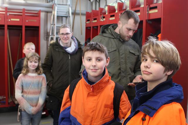 Bunt gemixt  aus der Serie: Rund 170 Teilnehmer waren bei der 15. Umweltsammelaktion wieder dabei | Foto: © Jürgen Thoms  