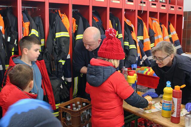 Bunt gemixt  aus der Serie: Rund 170 Teilnehmer waren bei der 15. Umweltsammelaktion wieder dabei