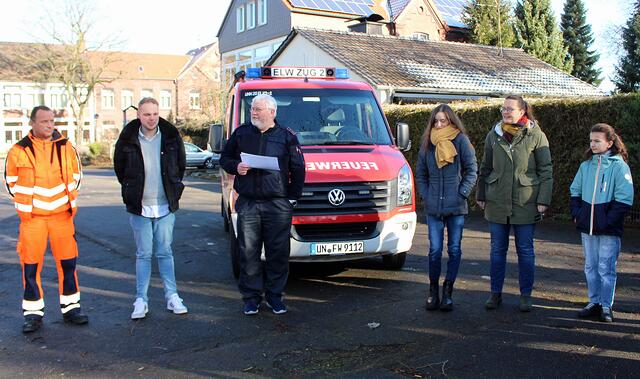 Bunt gemixt  aus der Serie: Rund 170 Teilnehmer waren bei der 15. Umweltsammelaktion wieder dabei | Foto: © Jürgen Thoms 