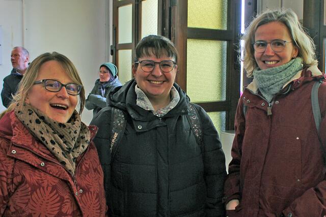 Bunt gemixt  aus der Serie: Rund 170 Teilnehmer waren bei der 15. Umweltsammelaktion wieder dabei | Foto: © Jürgen Thoms 