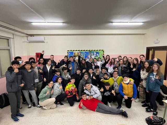 Foto: Yvonne Bernhardt