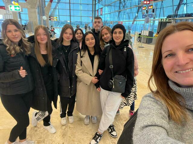 Foto: Yvonne Bernhardt