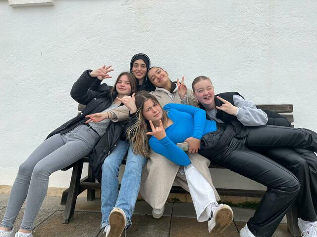 Foto: Yvonne Bernhardt