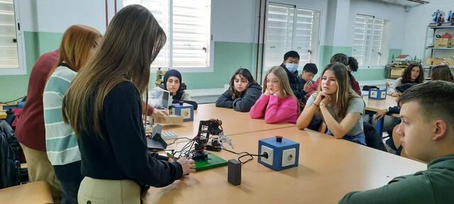 Foto: Yvonne Bernhardt