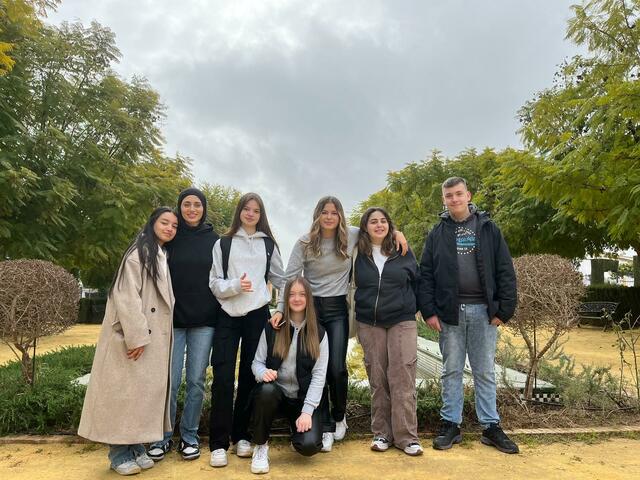 Foto: Yvonne Bernhardt