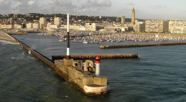 Le Havre