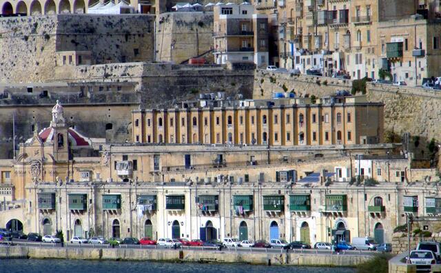Valletta